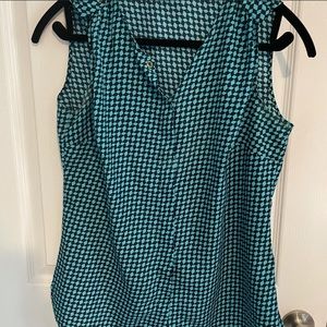 Beautiful Michael Kors Blouse